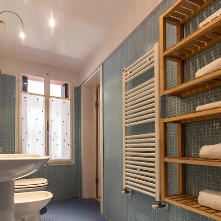 Veneziacentopercento Campaniel * Venedig