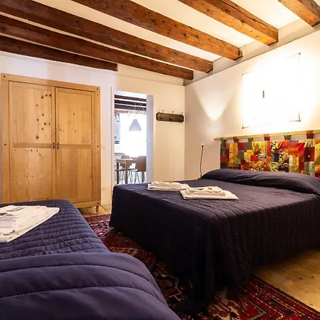 Veneziacentopercento Campaniel Venedig