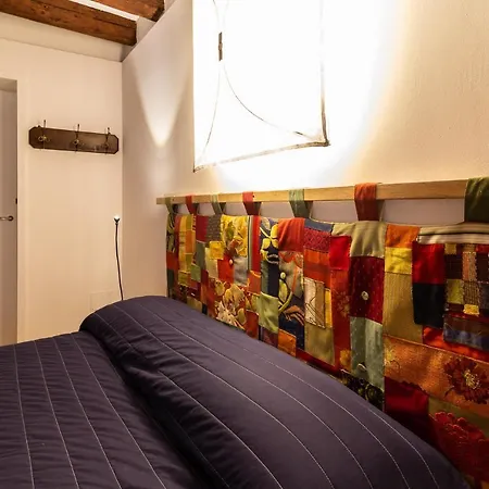 Veneziacentopercento Campaniel Apartamento *