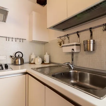 Veneziacentopercento Campaniel Apartmán