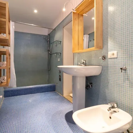 Veneziacentopercento Campaniel Apartmán Benátky