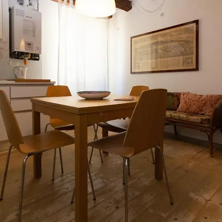 Veneziacentopercento Campaniel Benátky