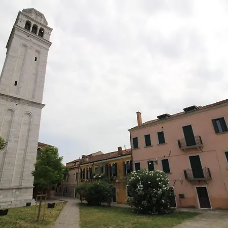 Veneziacentopercento Campaniel *