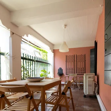 Apartmán Veneziacentopercento Campaniel