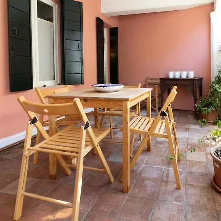 Apartment Veneziacentopercento Campaniel