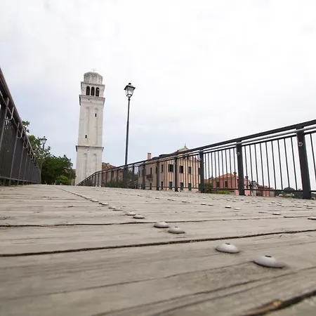 Veneziacentopercento Campaniel *