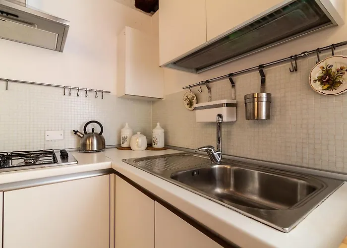 Veneziacentopercento Campaniel Apartman