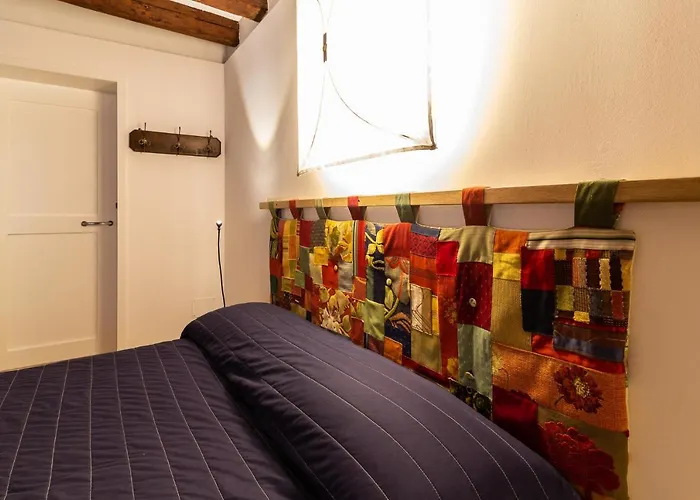 Veneziacentopercento Campaniel Apartman *