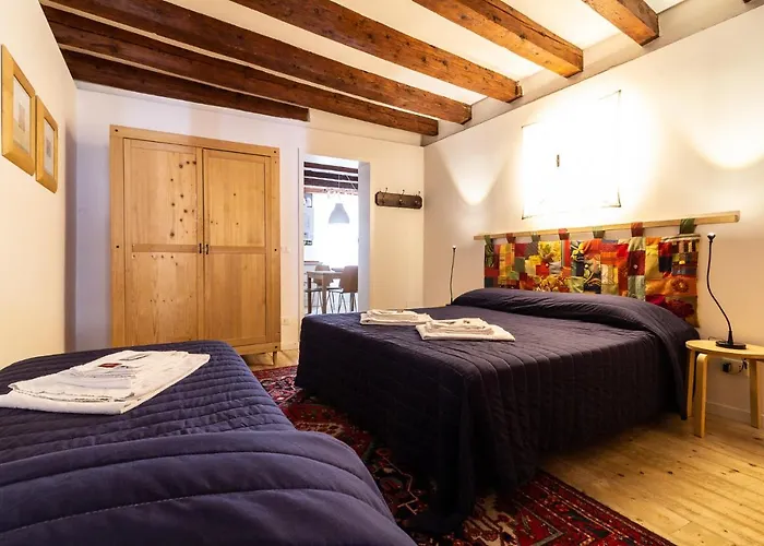 Veneziacentopercento Campaniel Velence