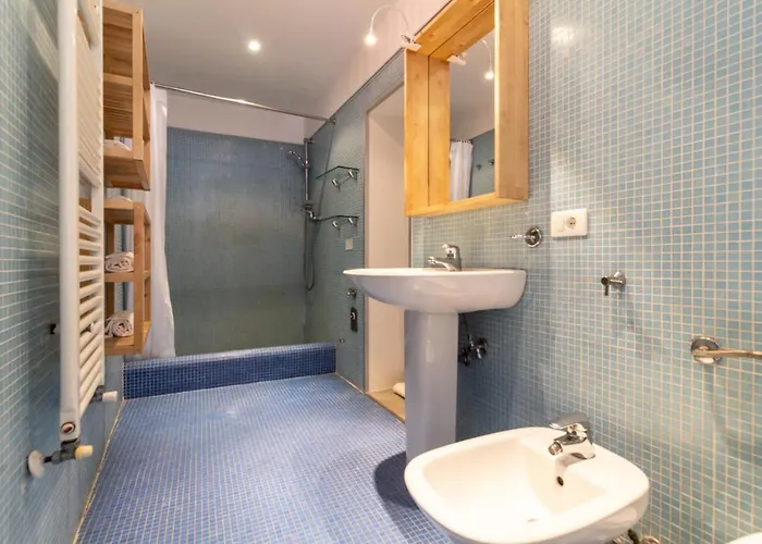 Veneziacentopercento Campaniel Apartman Velence