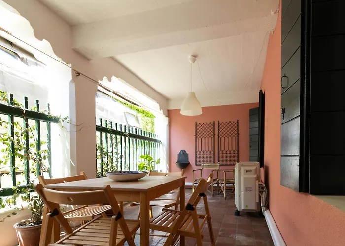 Apartman Veneziacentopercento Campaniel