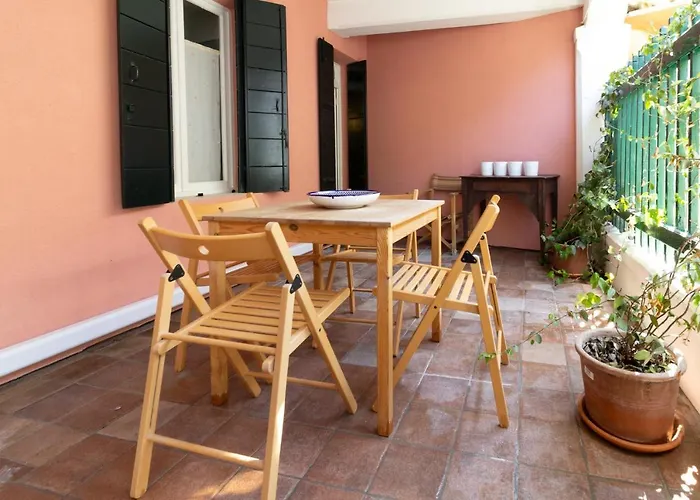 Apartman Veneziacentopercento Campaniel