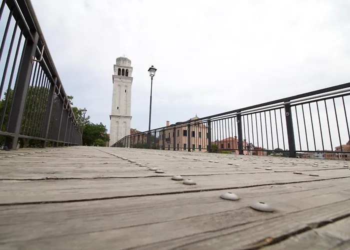 Veneziacentopercento Campaniel *