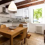 Veneziacentopercento Campaniel Appartement *